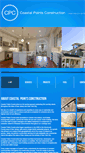Mobile Screenshot of coastalpoints.com